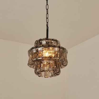 Ghiaccio Pendant Light