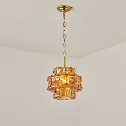 Ghiaccio Pendant Light