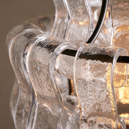 Ghiaccio Pendant Light