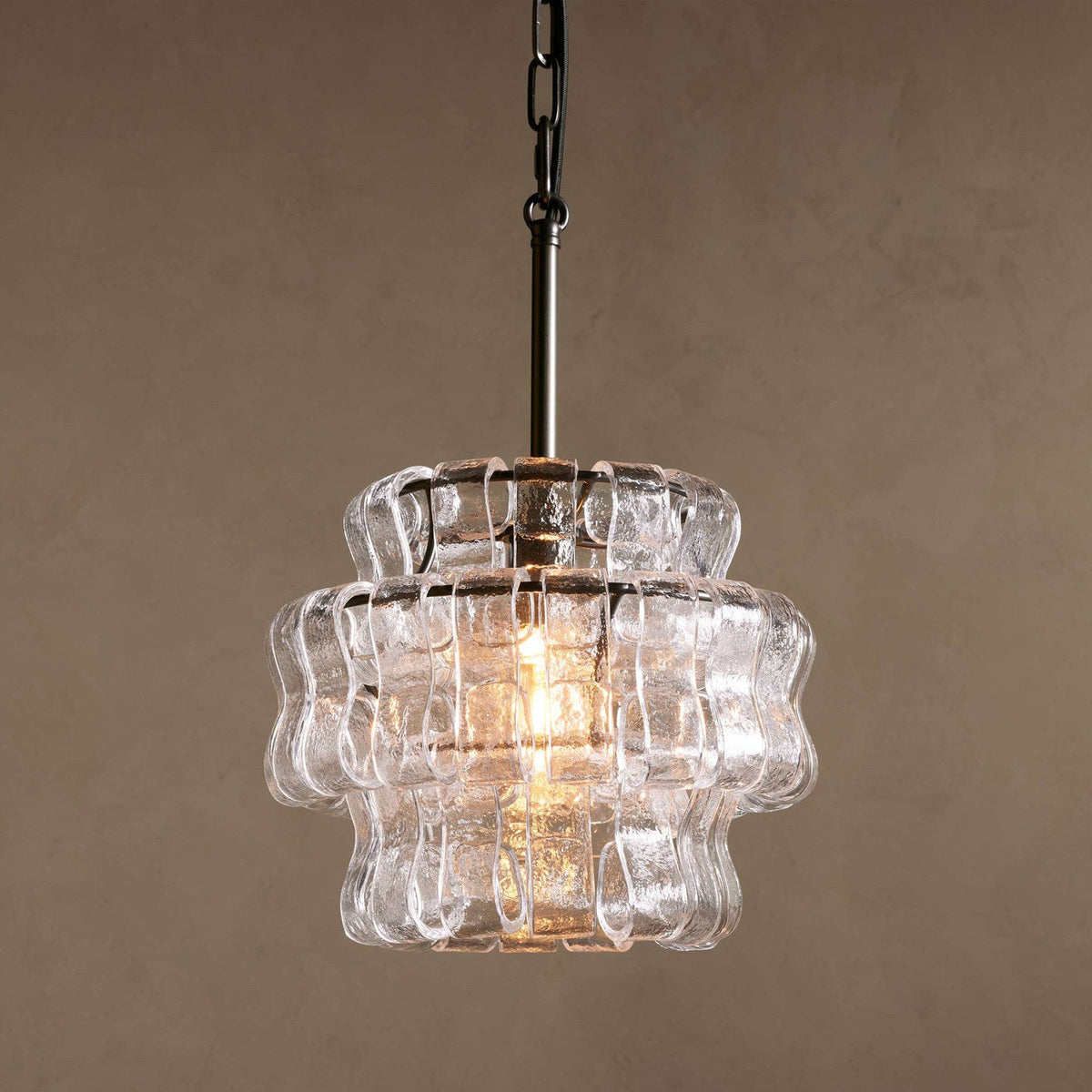 Ghiaccio Pendant Light