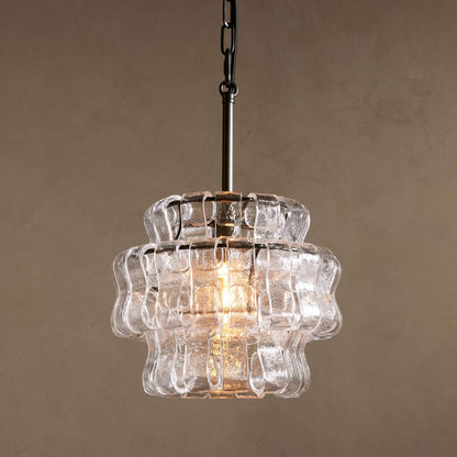 Ghiaccio Pendant Light