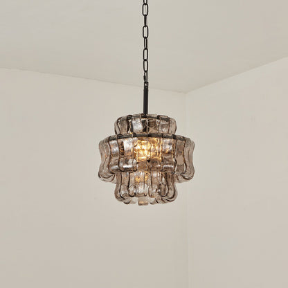 Ghiaccio Pendant Light