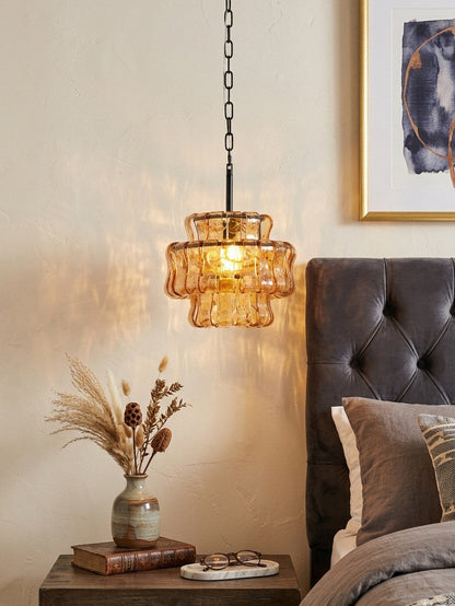 Ghiaccio Pendant Light