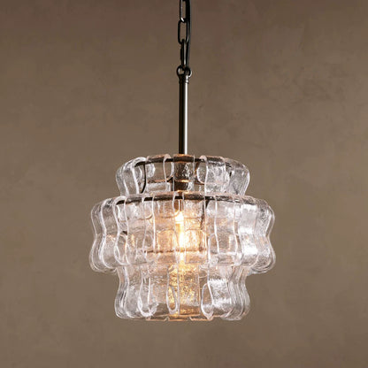 Ghiaccio Pendant Light