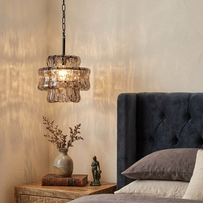 Ghiaccio Pendant Light
