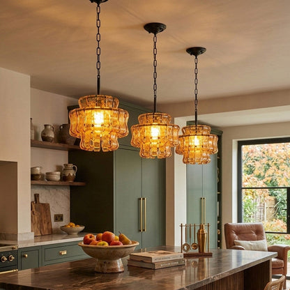 Ghiaccio Pendant Light
