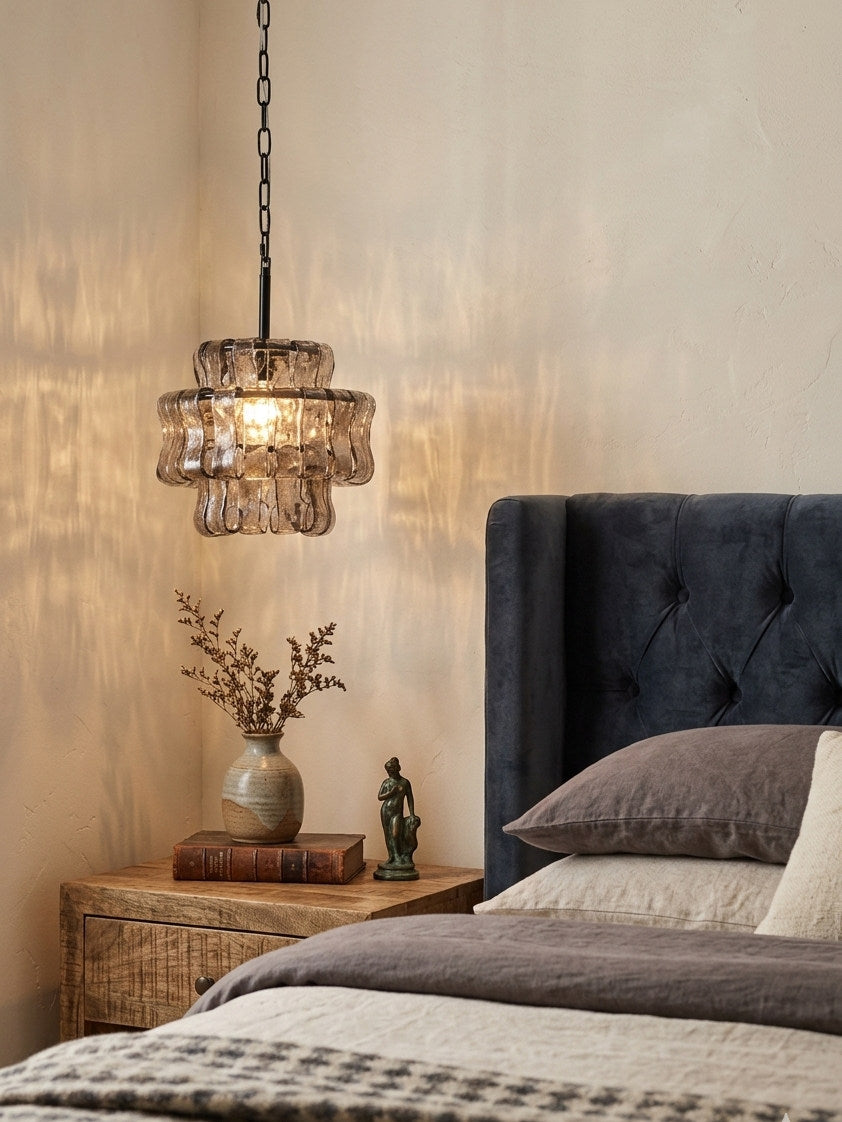 Ghiaccio Pendant Light