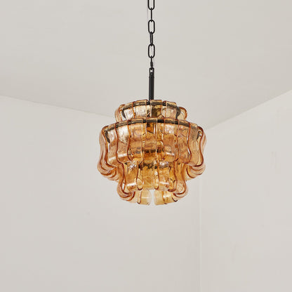 Ghiaccio Pendant Light