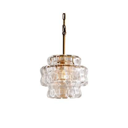 Ghiaccio Pendant Light