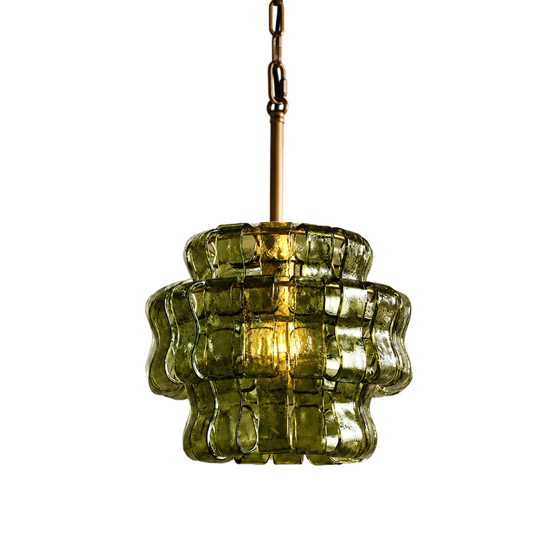 Ghiaccio Pendant Light