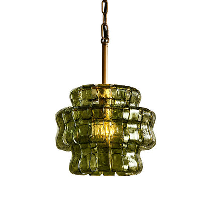 Ghiaccio Pendant Light