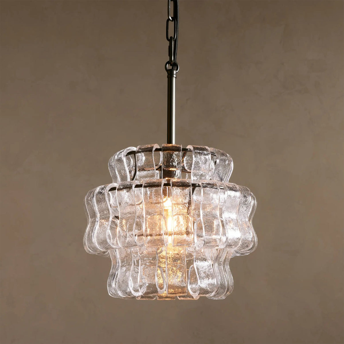 Ghiaccio Pendant Light