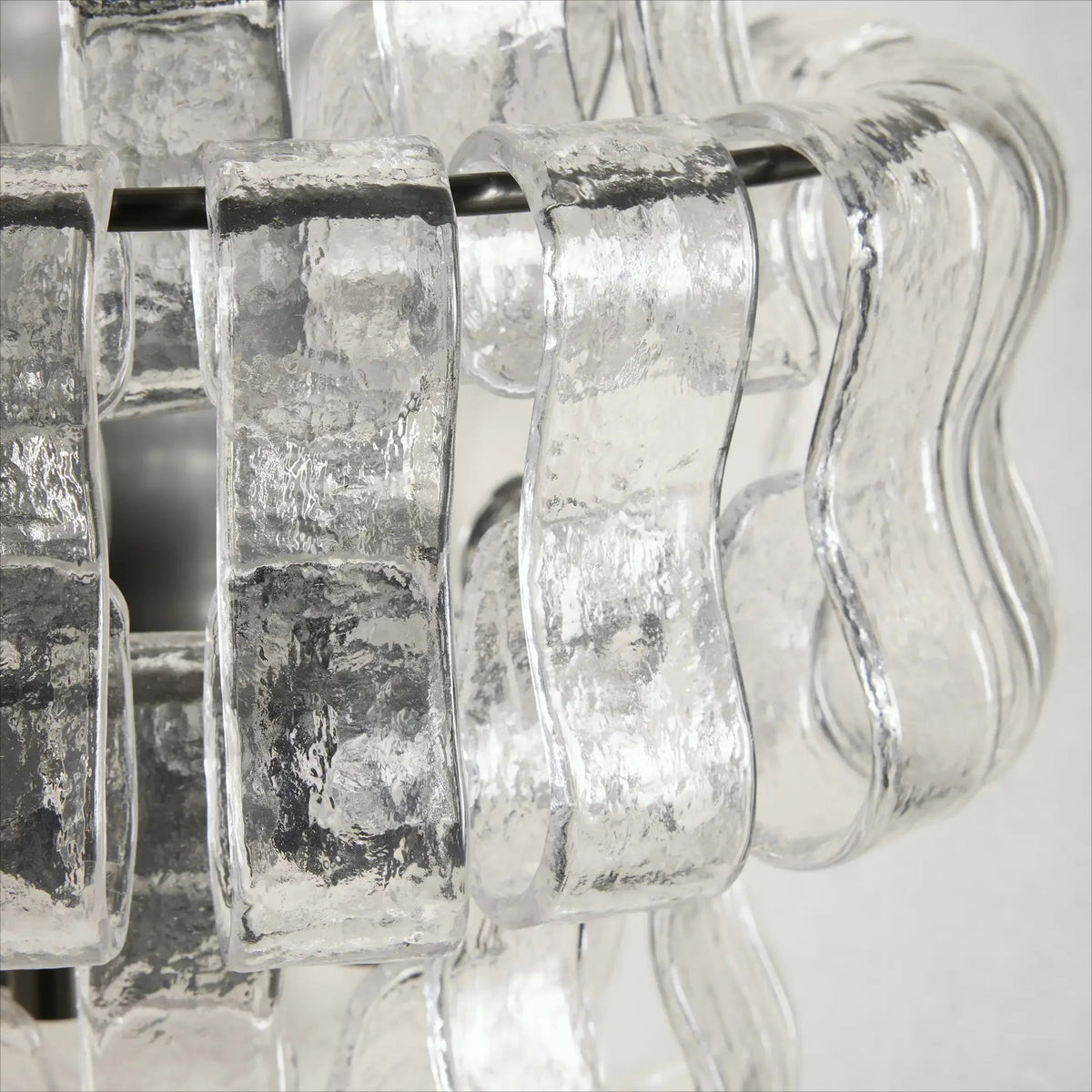 Ghiaccio Pendant Light