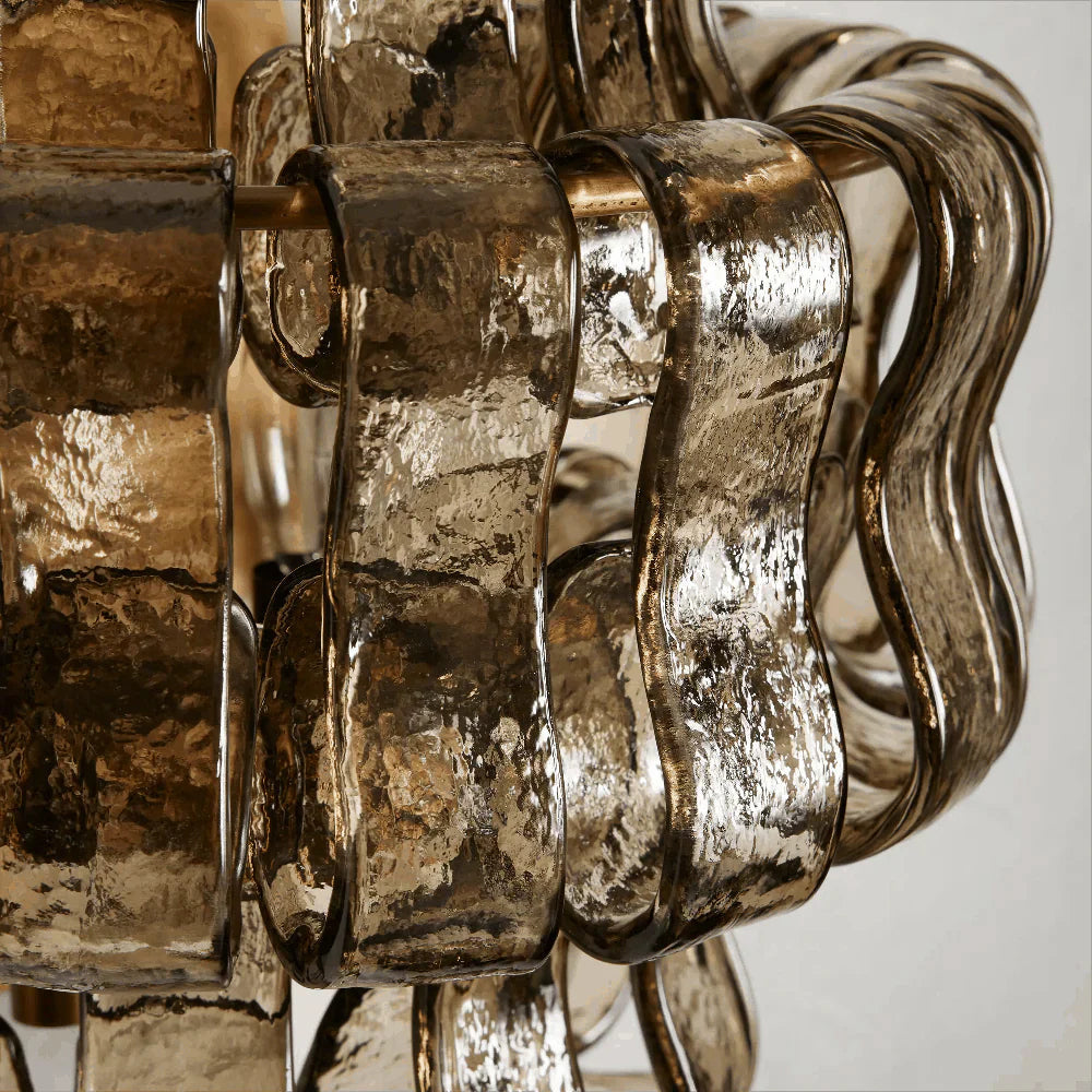Ghiaccio Pendant Light