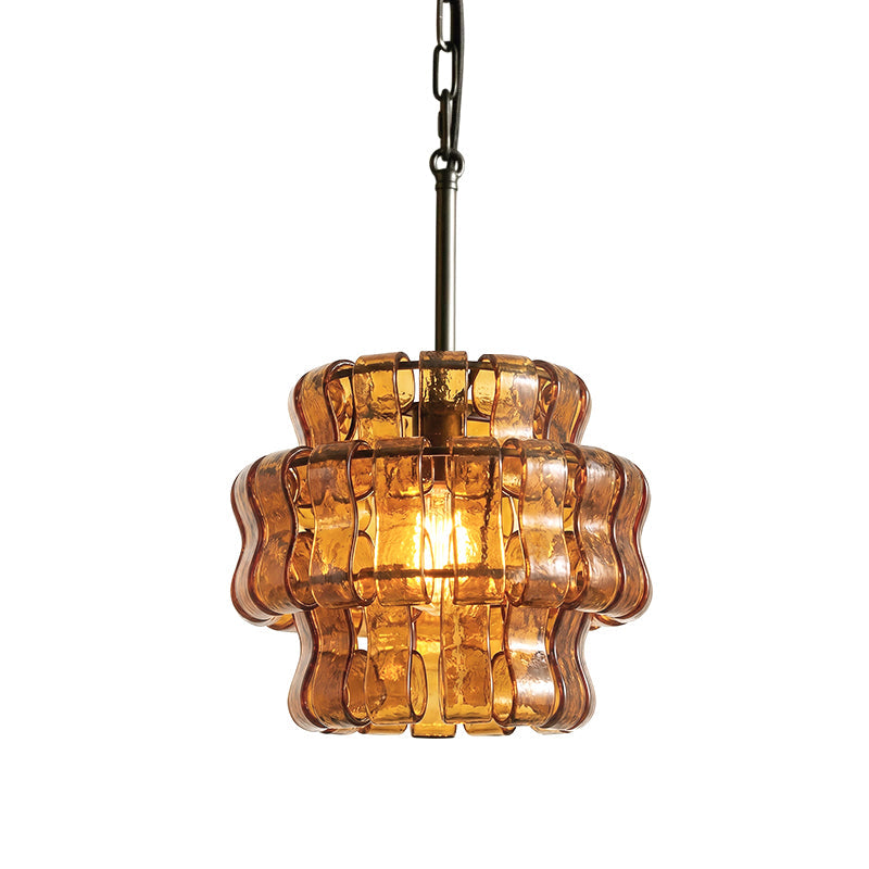 Ghiaccio Pendant Light