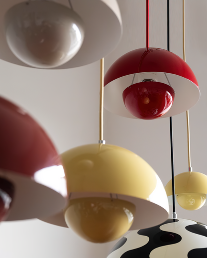 Flowerpot VP1 Pendant Lamp