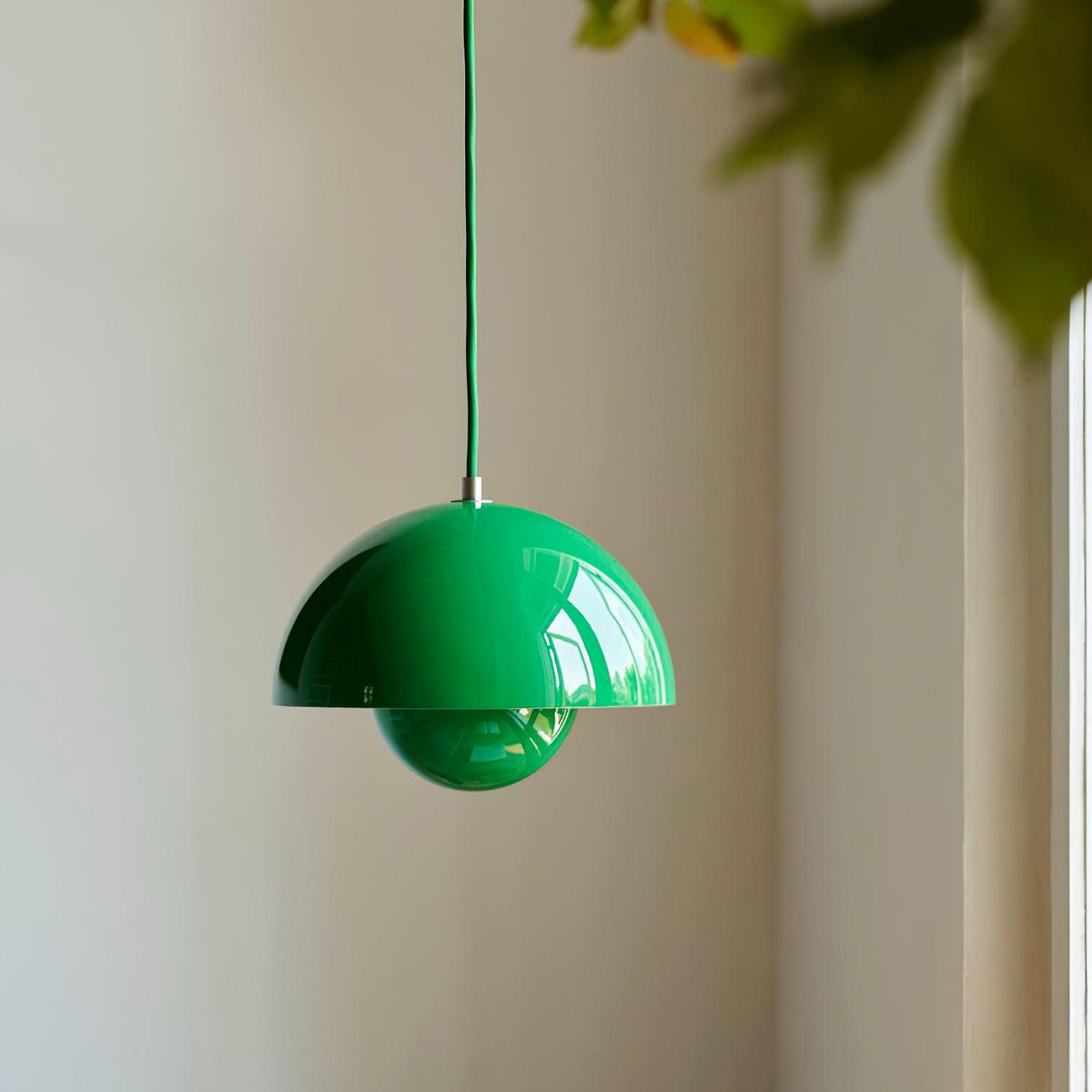 Flowerpot VP1 Pendant Lamp