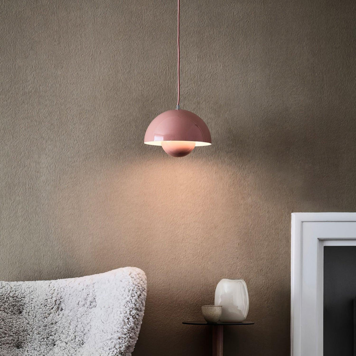 Flowerpot VP1 Pendant Lamp