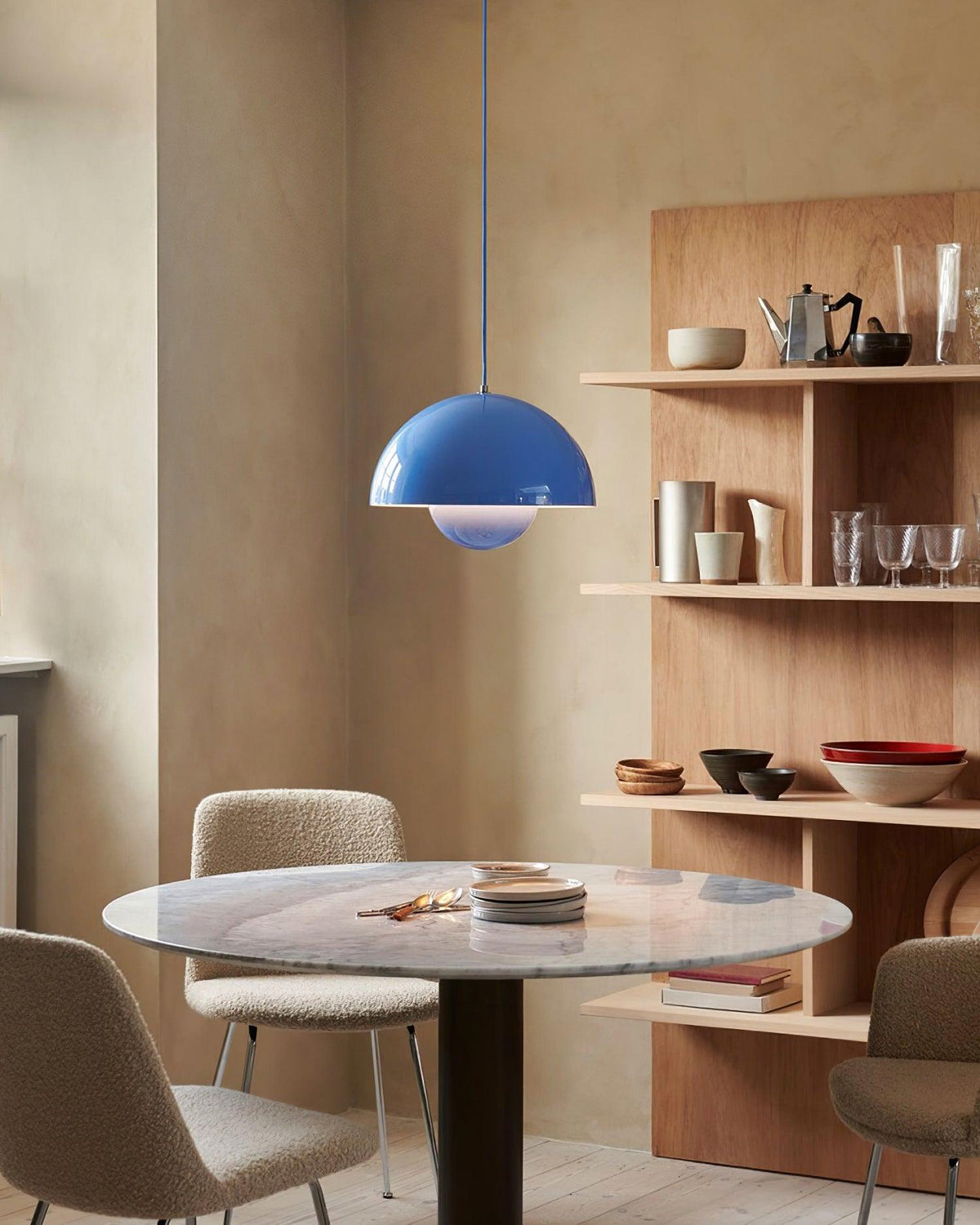 Flowerpot VP1 Pendant Lamp