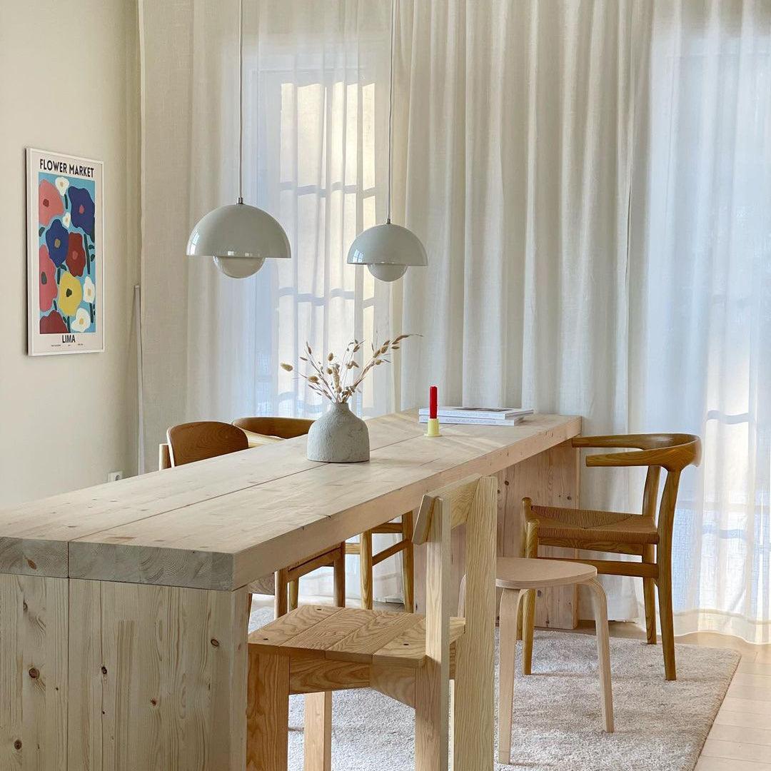 Flowerpot VP1 Pendant Lamp