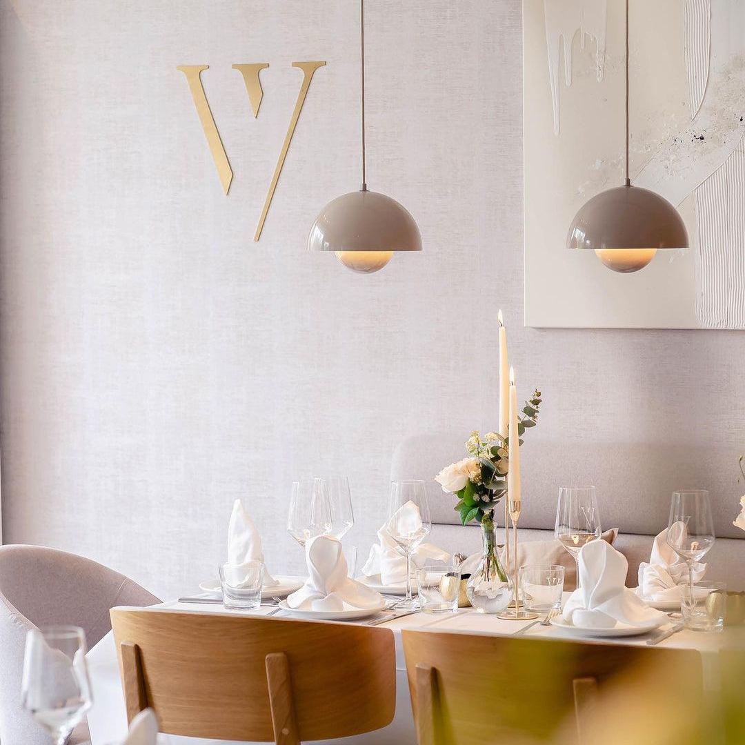 Flowerpot VP1 Pendant Lamp
