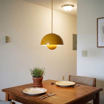 Flowerpot VP1 Pendant Lamp