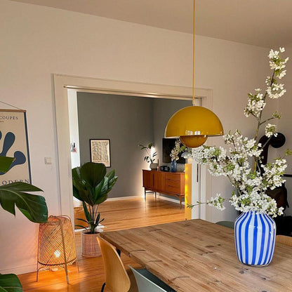 Flowerpot VP1 Pendant Lamp