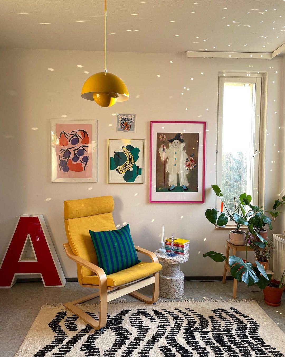 Flowerpot VP1 Pendant Lamp
