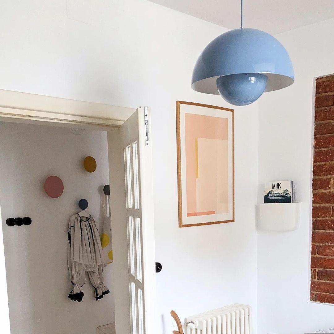 Flowerpot VP1 Pendant Lamp