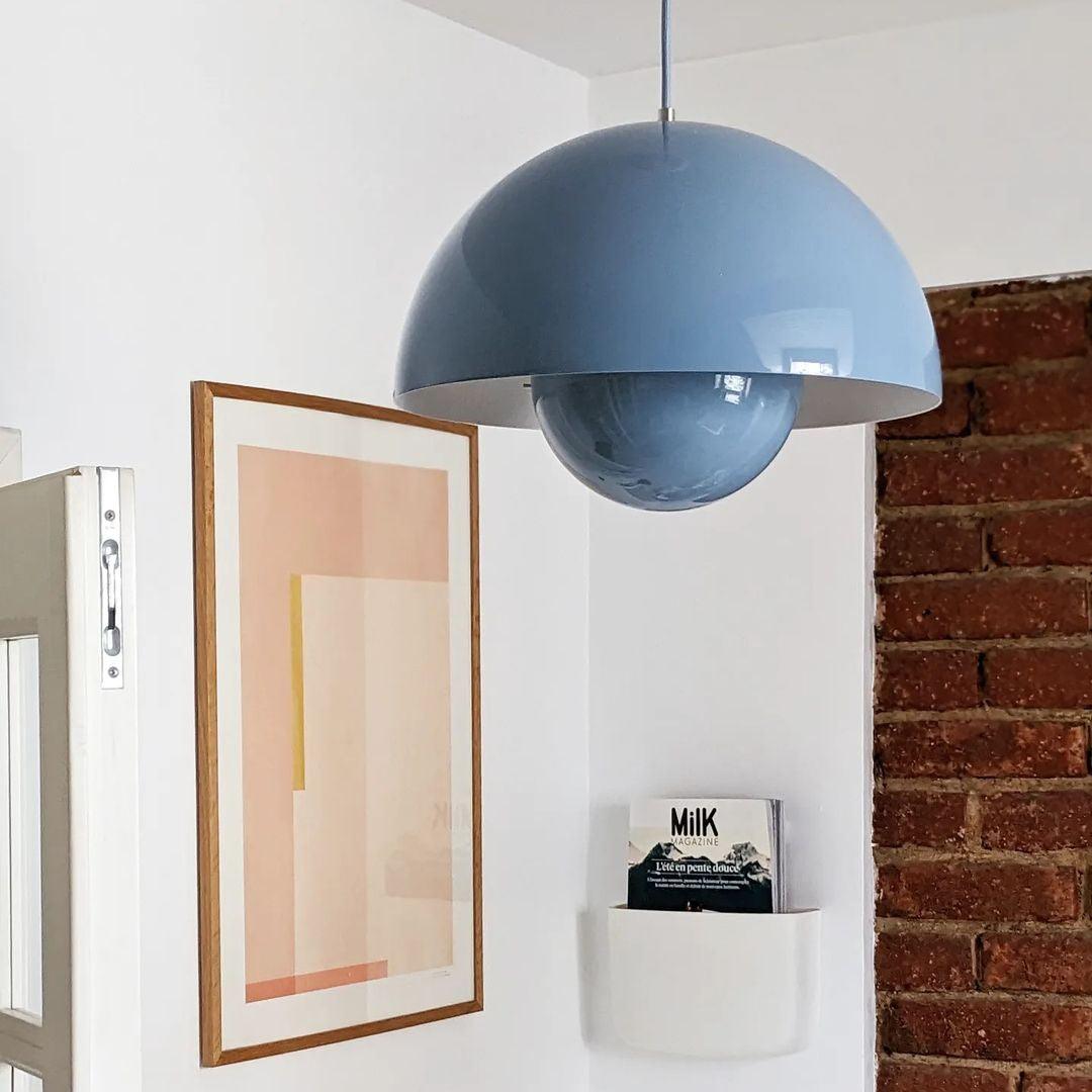 Flowerpot VP1 Pendant Lamp