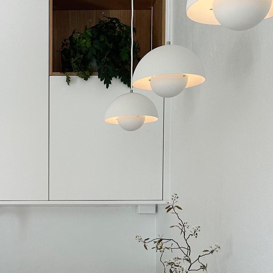 Flowerpot VP1 Pendant Lamp