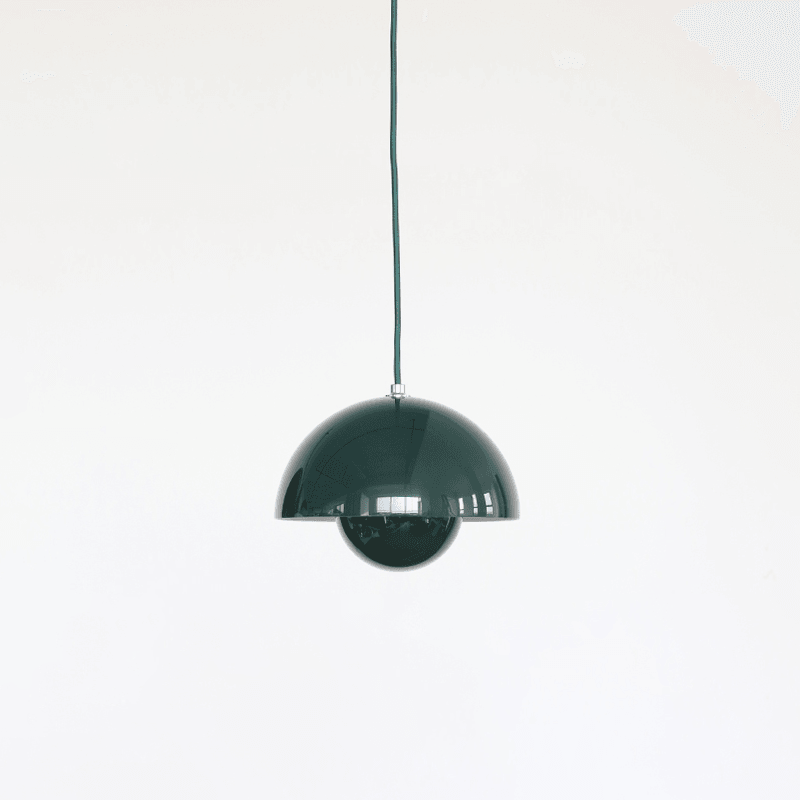 Flowerpot VP1 Pendant Lamp