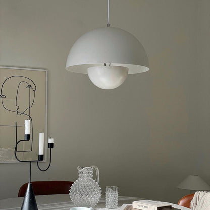 Flowerpot VP1 Pendant Lamp