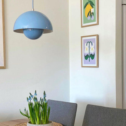 Flowerpot VP1 Pendant Lamp