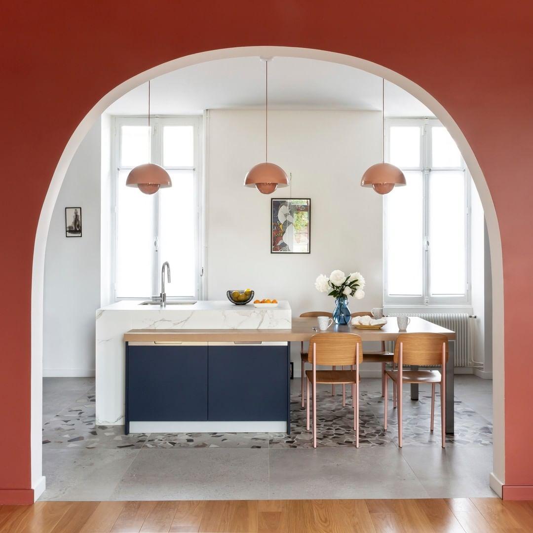 Flowerpot VP1 Pendant Lamp