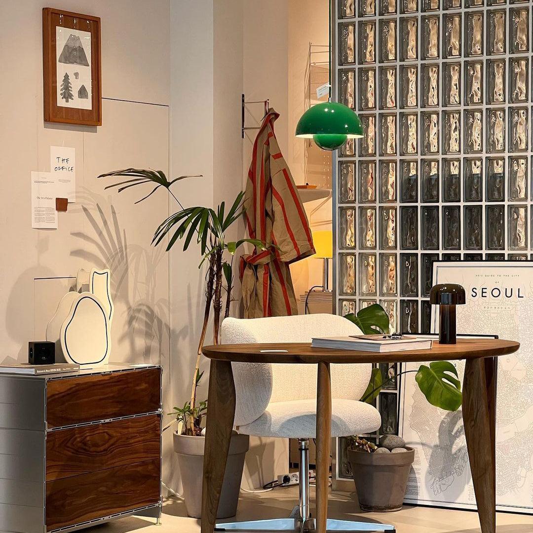 Flowerpot VP1 Pendant Lamp