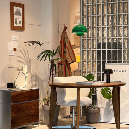 Flowerpot VP1 Pendant Lamp