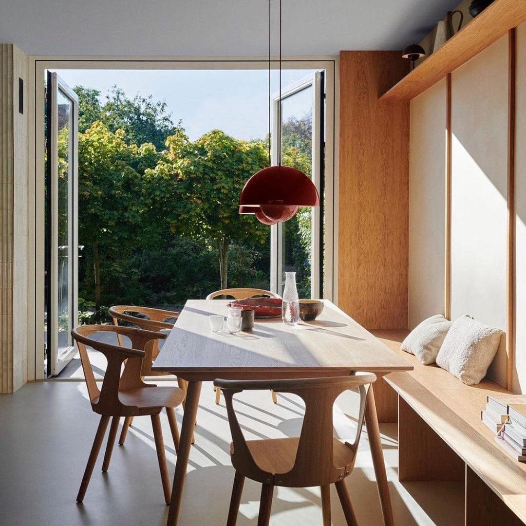 Flowerpot VP1 Pendant Lamp
