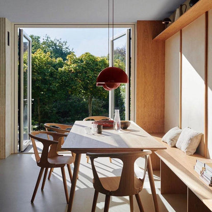 Flowerpot VP1 Pendant Lamp