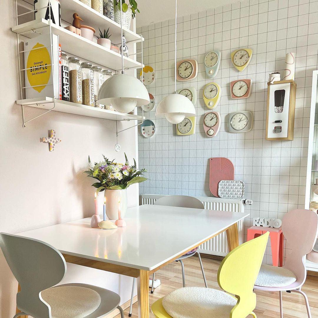 Flowerpot VP1 Pendant Lamp