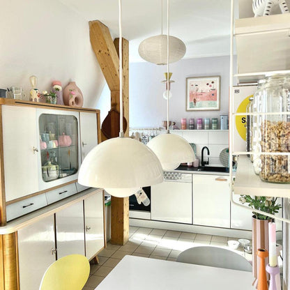 Flowerpot VP1 Pendant Lamp