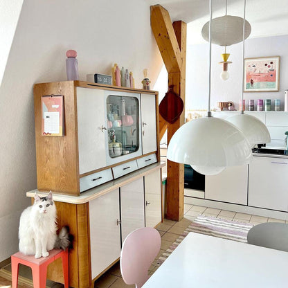 Flowerpot VP1 Pendant Lamp