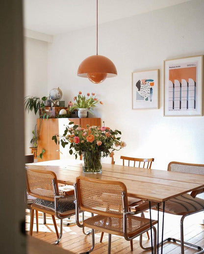 Flowerpot VP1 Pendant Lamp