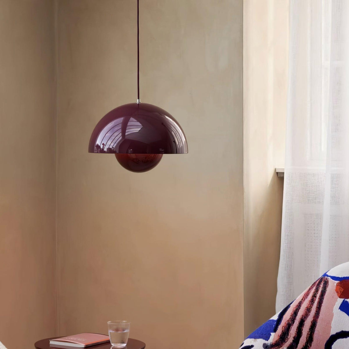 Flowerpot VP1 Pendant Lamp