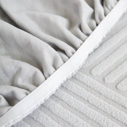 Stretch Sofa Covers for Couch Seats and Cushions, Suitable for 1/2/3/4/L Seater Sofas and Couches