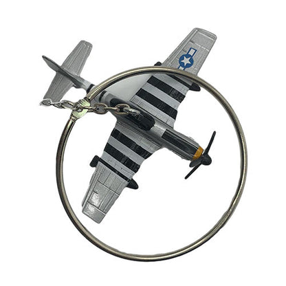 World War II Planes Wind Chime | MAAC Wind Chimes