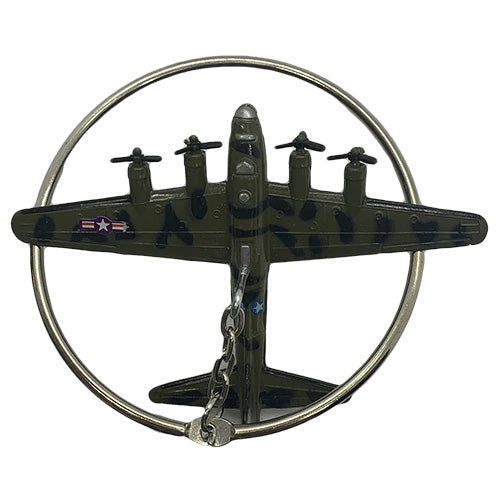 World War II Planes Wind Chime | MAAC Wind Chimes
