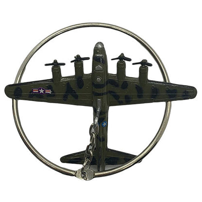 World War II Planes Wind Chime | MAAC Wind Chimes