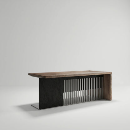 Croft · Small Executive Desk