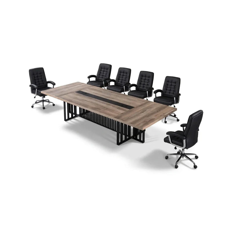 Wright · Conference Room Table